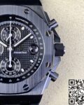 APF Factory Replica Watches Audemars Piguet Royal Oak Offshore 26238