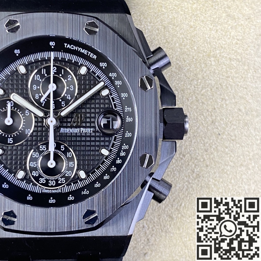 APF Factory Replica Watches Audemars Piguet Royal Oak Offshore 26238