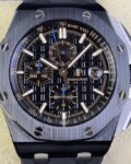 APF Factory Replica Watches Audemars Piguet Royal Oak Offshore 26405CE.OO.A002CA.02