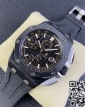 APF Factory Replica Watches Audemars Piguet Royal Oak Offshore 26405CE.OO.A002CA.02