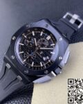 APF Factory Replica Watches Audemars Piguet Royal Oak Offshore 26405CE.OO.A002CA.02