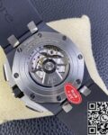 APF Factory Replica Watches Audemars Piguet Royal Oak Offshore 26405CE.OO.A002CA.02