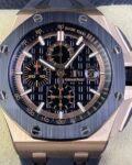 APF Factory Replica Watches Audemars Piguet Royal Oak Offshore 26401RO.OO.A002CA.02