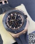 APF Factory Replica Watches Audemars Piguet Royal Oak Offshore 26401RO.OO.A002CA.02