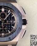 APF Factory Replica Watches Audemars Piguet Royal Oak Offshore 26401RO.OO.A002CA.02