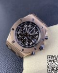 APF Factory Replica Watches Audemars Piguet Royal Oak Offshore 26470