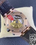 APF Factory Replica Watches Audemars Piguet Royal Oak Offshore 26470