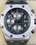 APF Factory Replica Watches Audemars Piguet Royal Oak Offshore 26238TI.OO.A056CA.01