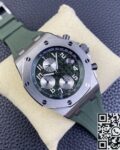 APF Factory Replica Watches Audemars Piguet Royal Oak Offshore 26238TI.OO.A056CA.01