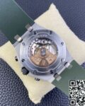 APF Factory Replica Watches Audemars Piguet Royal Oak Offshore 26238TI.OO.A056CA.01