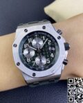 APF Factory Replica Watches Audemars Piguet Royal Oak Offshore 26238TI.OO.A056CA.01