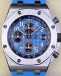 APF Factory Replica Watches Audemars Piguet Royal Oak Offshore 26238ST.OO.A340CA.01