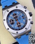 APF Factory Replica Watches Audemars Piguet Royal Oak Offshore 26238ST.OO.A340CA.01