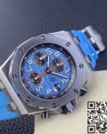 APF Factory Replica Watches Audemars Piguet Royal Oak Offshore 26238ST.OO.A340CA.01