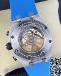 APF Factory Replica Watches Audemars Piguet Royal Oak Offshore 26238ST.OO.A340CA.01