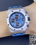 APF Factory Replica Watches Audemars Piguet Royal Oak Offshore 26238ST.OO.A340CA.01