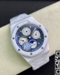 APS Factory Replica Watches Audemars Piguet Royal Oak 26579CB.OO.1225CB.01