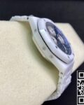 APS Factory Replica Watches Audemars Piguet Royal Oak 26579CB.OO.1225CB.01