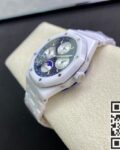 APS Factory Replica Watches Audemars Piguet Royal Oak 26579CB.OO.1225CB.01