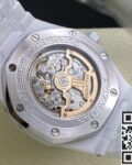 APS Factory Replica Watches Audemars Piguet Royal Oak 26579CB.OO.1225CB.01