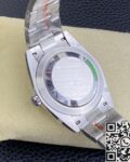 EW Factory Replica Rolex Oyster Perpetual M124300-0005 Green Dial Size 41mm Series