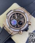 BBF Factory Replica Hublot Big Bang Unico 421.OX.1180.RX.0904 Series