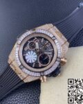 BBF Factory Replica Hublot Big Bang Unico 421.OX.1180.RX.0904 Series