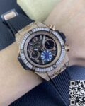 BBF Factory Replica Hublot Big Bang Unico 421.OX.1180.RX.0904 Series