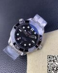 VS Factory Replica Omega Seamaster Diver 300M 212.30.41.20.01.003 Black Dial Series