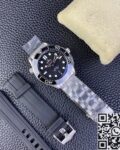 VS Factory Replica Omega Seamaster Diver 300M 212.30.41.20.01.003 Black Dial Series