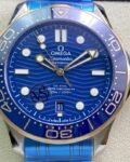 Fake Omegas Seamaster - VS Factory Diver 300M