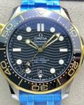 Fake Omega Watch - VS Factory Seamaster Diver 300M