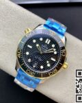 Fake Omega Watch - VS Factory Seamaster Diver 300M