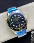 Fake Omega Watch - VS Factory Seamaster Diver 300M