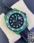 VS factory Custom Rolex Submariner Colored Carbon Fiber Case