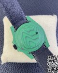 VS factory Custom Rolex Submariner Colored Carbon Fiber Case