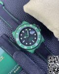 VS factory Custom Rolex Submariner Colored Carbon Fiber Case