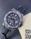 Replica Rolexs Submariner - VS Factory Carbon Fiber Case Yellow