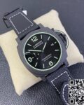 VS Factory Panerai Luminor PAM1118 Carbon Fiber Case Replica Watches