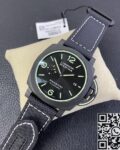 VS Factory Panerai Luminor PAM1118 Carbon Fiber Case Replica Watches