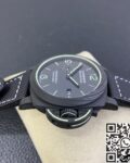 VS Factory Panerai Luminor PAM1118 Carbon Fiber Case Replica Watches