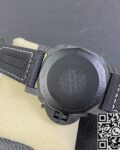 VS Factory Panerai Luminor PAM1118 Carbon Fiber Case Replica Watches