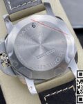 VS Factory Replica Watches Panerai Luminor PAM01314 White Dial