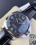 VS Factory Replica Watches Panerai Luminor PAM01312 Black Dial