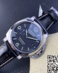 VS Factory Replica Watches Panerai Luminor PAM01312 Black Dial