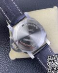 VS Factory Replica Watches Panerai Luminor PAM01312 Black Dial