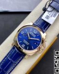 VS Factory Replica Watches Panerai Luminor PAM01112 Goldtech™ Red Gold