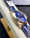 VS Factory Replica Watches Panerai Luminor PAM01112 Goldtech™ Red Gold