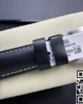 VS Factory Replica Watches Panerai Luminor PAM359 Black Leather Strap