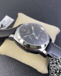 VS Factory Replica Watches Panerai Luminor GMT PAM531 Black Dial